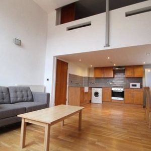 Room in a Shared Flat, Connect House, M4 - Photo 2