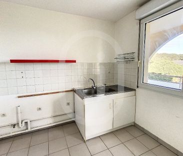 Location Appartement 2 pièces 46m² MONTPELLIER 34090 - Photo 1