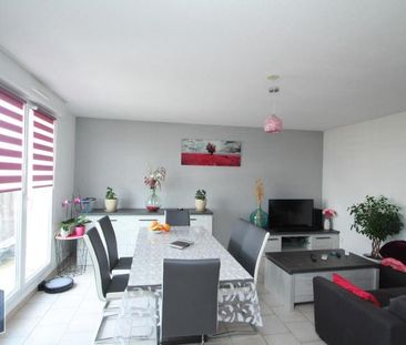 Location Appartement 2 pièces 47m² TOUL 54200 - Photo 2