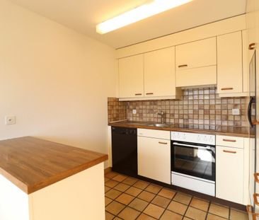 Nähe Morgartenring und Schützenmattpark - Gemütliche 3 1/2 Zimmer-W... - Foto 4