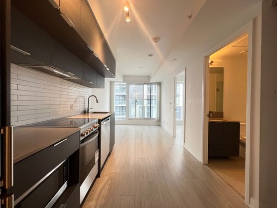 For Lease - 181 Dundas Street Unit# 5015, Toronto, Ontario - Photo 1