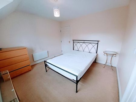 2 bedroom apartment to rent - Photo 5