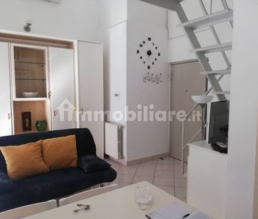 Bilocale corso Malta, Centro Direzionale, Napoli - Photo 5