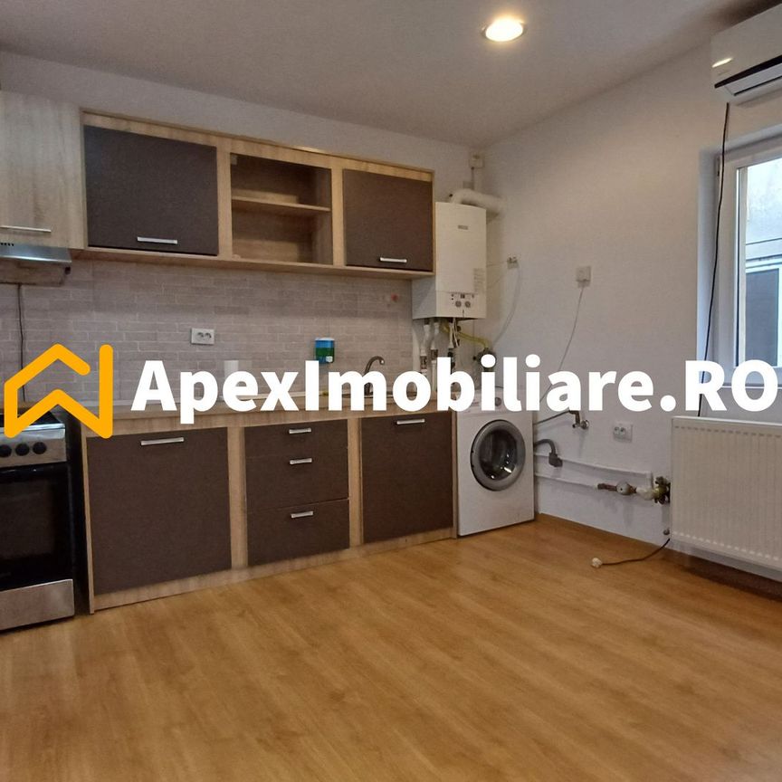 Apartament 2 camere de inchiriat Victoriei Bucuresti | ApexImobiliare. - Photo 1