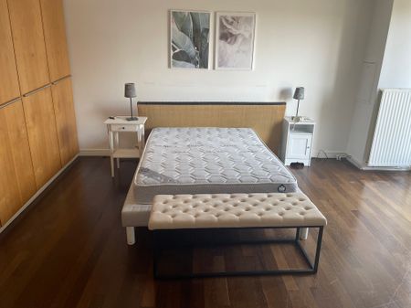 Appartement en location | Levallois-perret - Photo 4