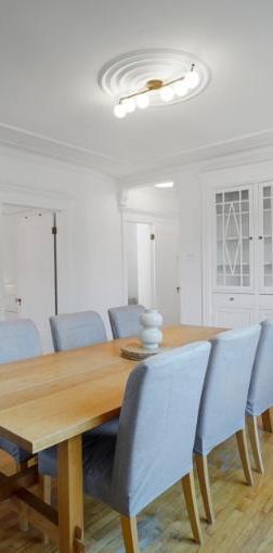 5 1/2 - Montréal - 3 500 $/mois - Photo 1