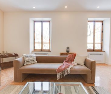 2054 Rue St-Denis #A - Photo 5