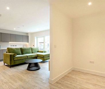 Brand-new two bedroom apartment in the popular Marleigh Park Develo... - Photo 2