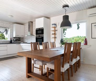 Nynäshamn - 3rok - tillsv - 16.100kr/mån - Foto 3