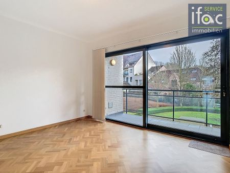 Appartement te huur - Foto 4