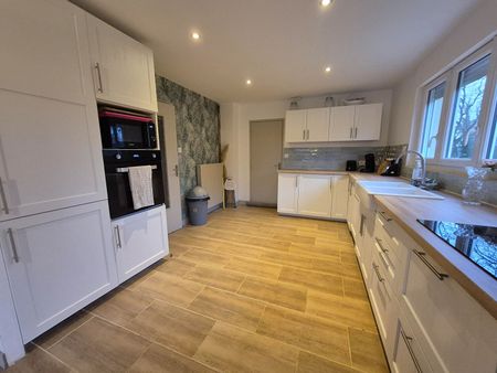 Location Maison 4 pièces 89m² BONNEMAIN 35270 - Photo 5