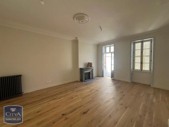 Appartement à louer 3 pièces 88.22m² - Photo 1