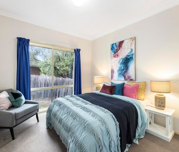 3/16 Wingate Avenue, Mount Waverley VIC 3149 - Townhouse For Rent |... - Photo 5