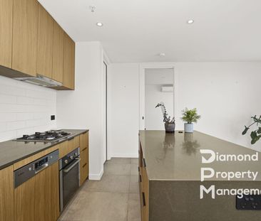 Penthouse Luxury in the Heart of Richmond - Photo 4