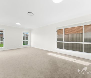 4 Bedrooms house for rent - Photo 1