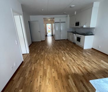 Poliskroken 5C, Eslöv Centrum - Foto 5