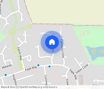 Watkins Way, Shoeburyness, Southend-on-Sea - Photo 1