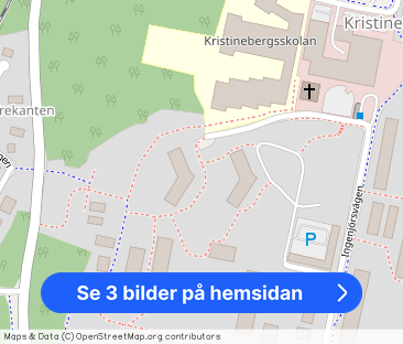 Ingenjörsvägen 40 - Foto 1