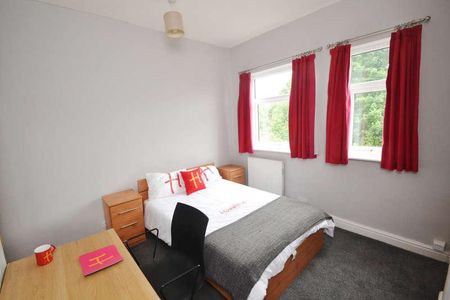 Brailsford Road, Fallowfield, Manchester, M14 - Photo 2