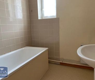 Location Appartement 3 pièces 68m² CHATEAU THIERRY 02400 - Photo 3