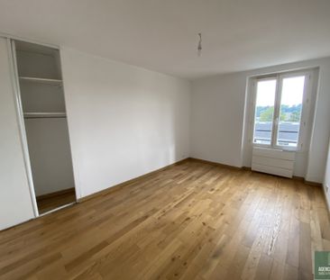Location Appartement 2 pièces 38m² VILLE D AVRAY 92410 - Photo 2