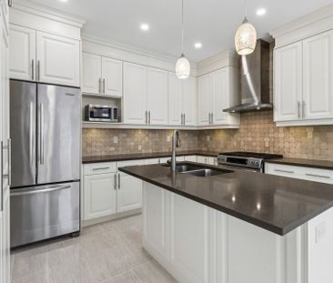 For Lease - 19 Rivoli Drive, Vaughan, Ontario - Photo 2