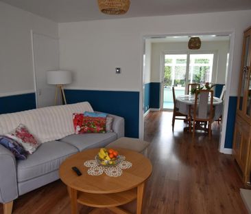 4 bedroom semi-detached house to rent - Photo 1