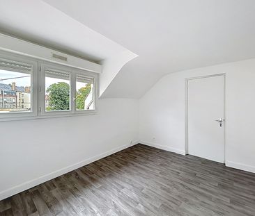 Appartement à louer - REIMS- RUE MARTIN PELLER - Photo 2
