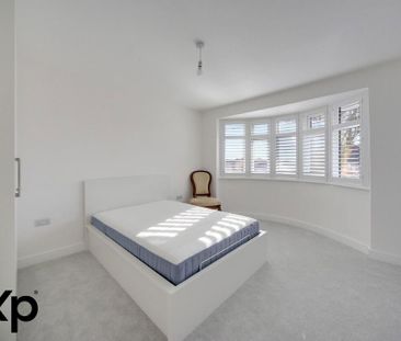 1 bedroom house of multiple occupation to rent - Photo 4