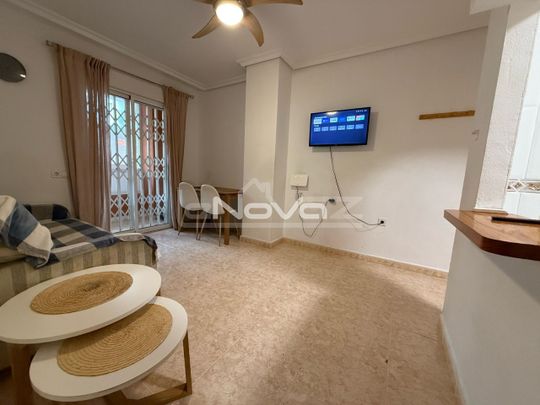 Apartments with two bedrooms in Torrevi - Photo 1