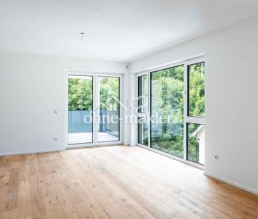 Moderne 4-Zimmer-Neubauwohnung - Foto 1