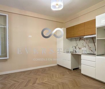 Appartement Neuilly Sur Seine 3 pièce(s) 55 m2 - Photo 1