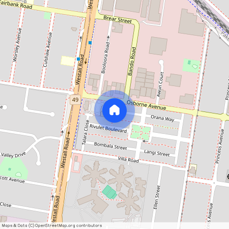 27 Amaryn Court, Springvale