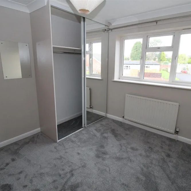 Berry Brook Meadow, Exminster, Exeter - Photo 1