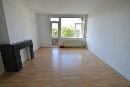 Te huur: Appartement Statenweg 137 A in Rotterdam - Foto 3