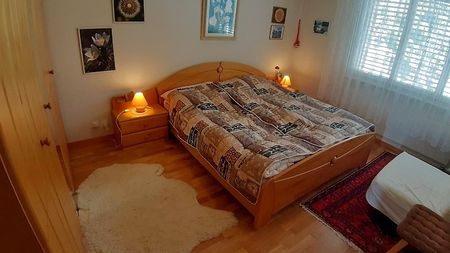 3 Zimmer-Wohnung in Brent (VD), möbliert, auf Zeit - Photo 4