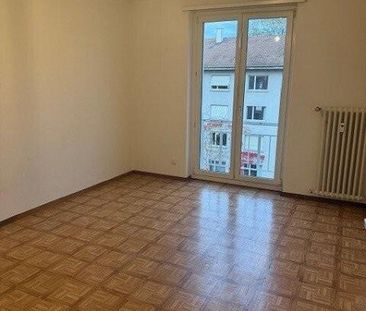 Charmante Wohnung in ruhigem Quartier zu vermieten - Photo 1