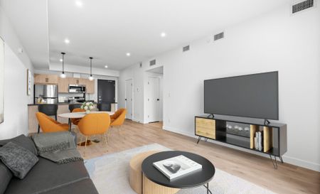 Many different floor plans available to meet everyones needs - Photo 4