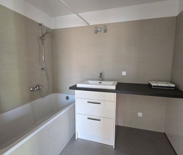 Moderne 2-Zimmer-Wohnung mit 2 kleinen Balkonen - Hochwertige Ausst... - Photo 5