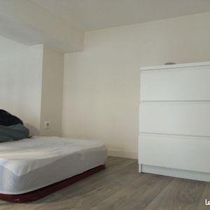 Location Appartement 1 pièce 13m² VALENCIENNES 59300 - Photo 2