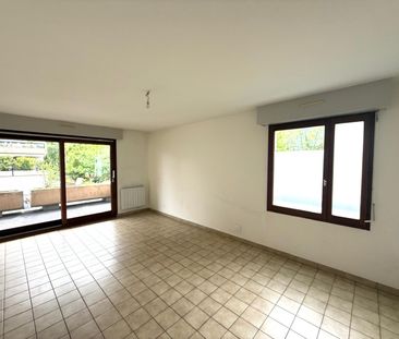 Location Appartement 64m² - Photo 1