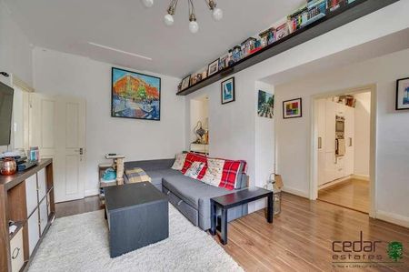 Greville Place, Maida Vale, NW6 - Photo 3