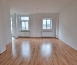 Engelstr. 14, Wohnung 10 ~~~ Einbauküche, Kaminvorbereitung, Bad mi... - Photo 1