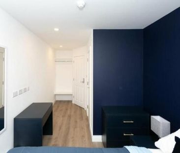 1 bedroom house of multiple occupation to rent - Photo 1