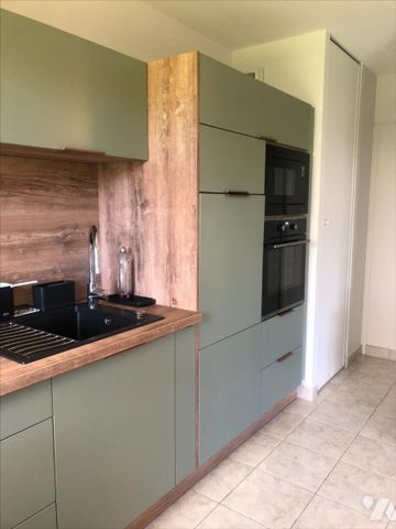 APPARTEMENT MEUBLÉ - Photo 5