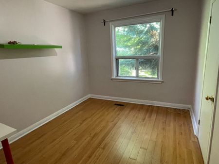 For Lease - 45 Martorino Drive Unit# Main Floor, Toronto, Ontario - Photo 3