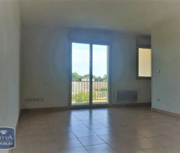 Appartement à louer 3 pièces 54.19m² - Photo 1