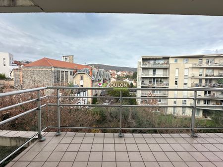 Appartement - 2 pièces - Montjuzet/Chanturgue - Photo 4