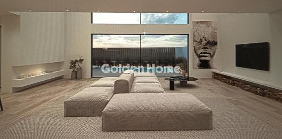 Μεζονέτα για ενοικίαση - Γέρακας, - Photo 2