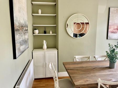 3 bedroom terraced house to rent - Photo 3